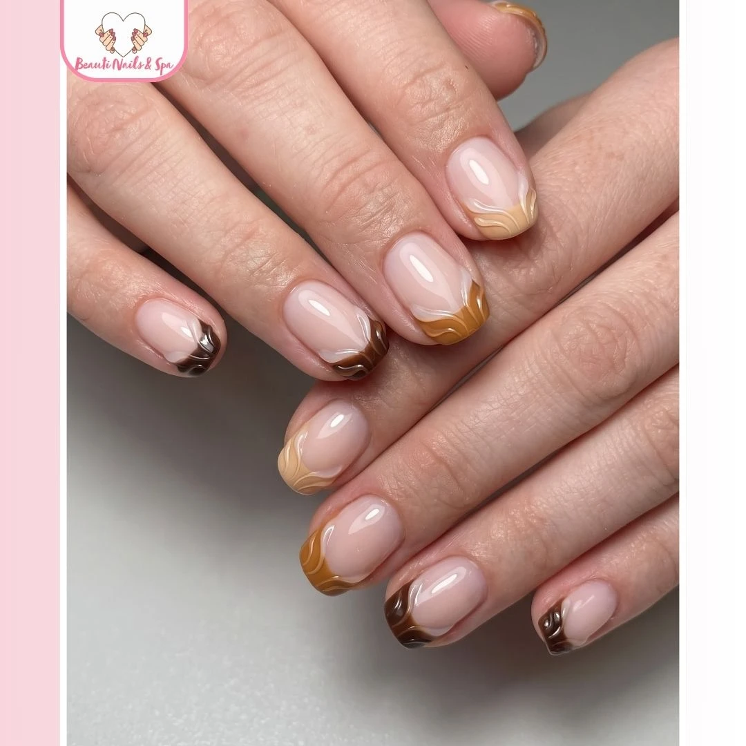 Nails Design